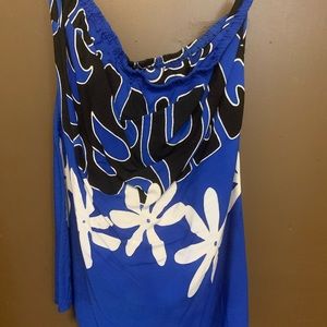 Hā Wahine tube top
